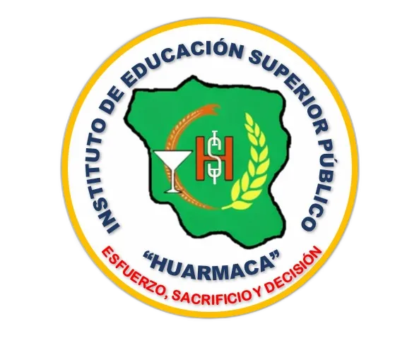 IESTP Huarmaca
