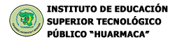 Instituto de Educación Superior Tecnológico Público "Huarmaca"